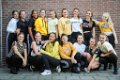 dinsd 17.45 URBAN SEL Jeroen sel 14-16jr